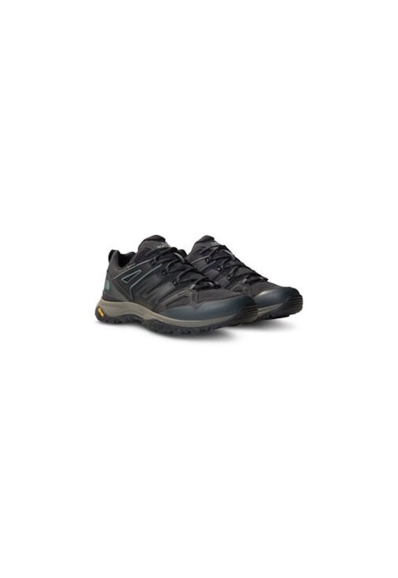 The North Face Bocanci trekking barbati 304158407 - Textil - Negru - Negru