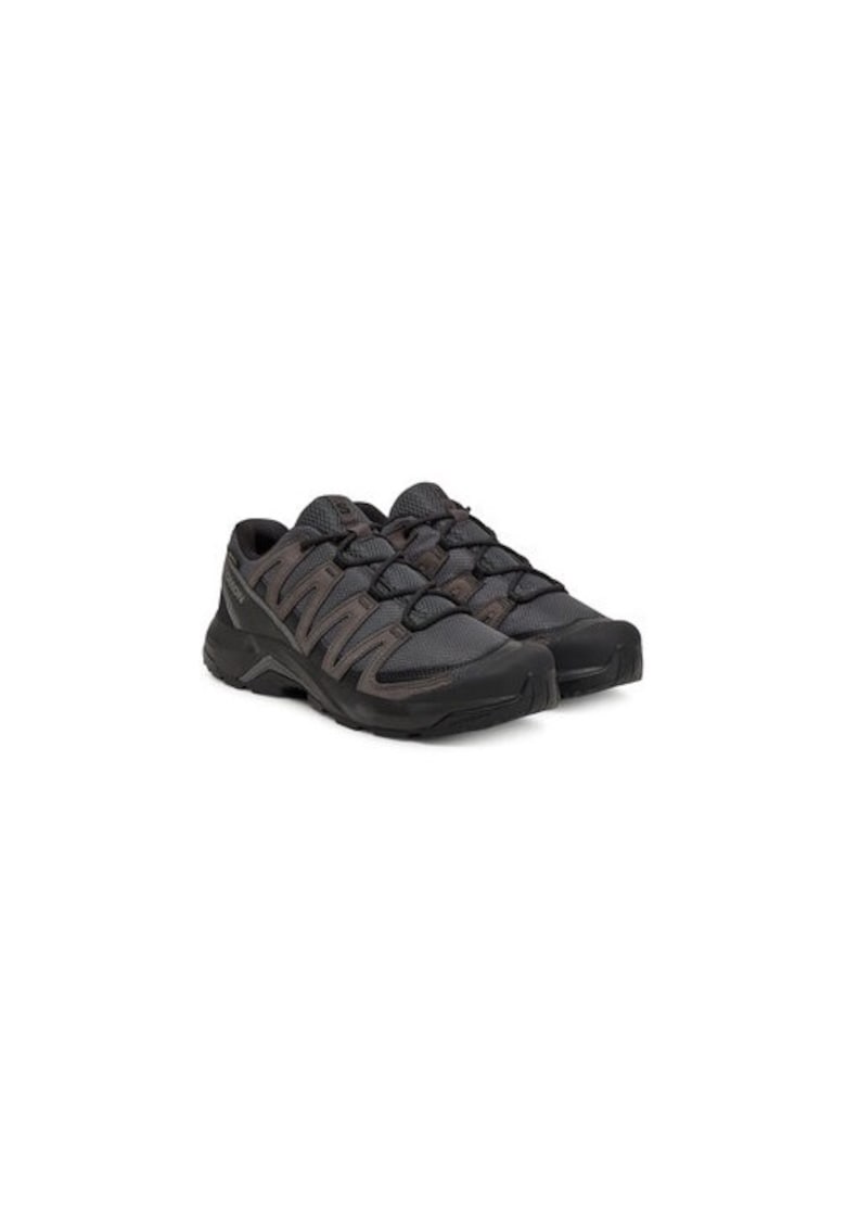 Pantofi cu tehnologie Gore-Tex pentru drumetii X-Adventure Recon