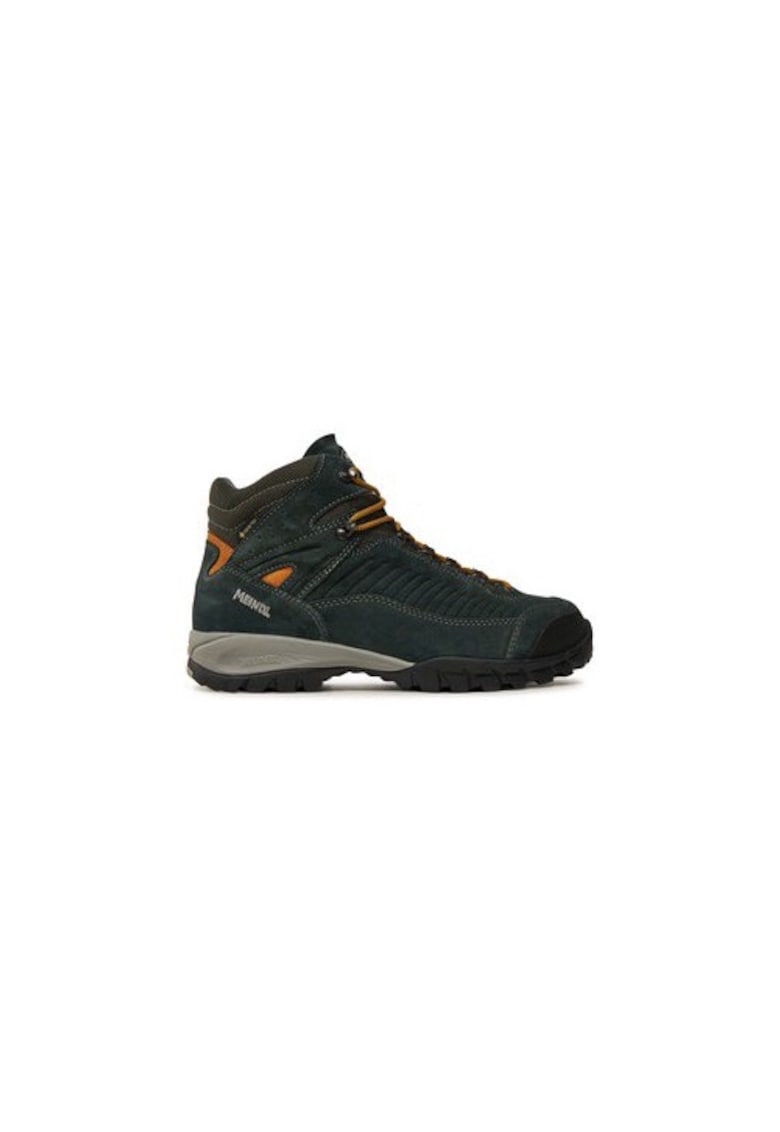 Bocanci trekking barbati 304144950 - Sintetic - Multicolor Bocanci trekking barbati 304144950 - Sintetic - Multicolor