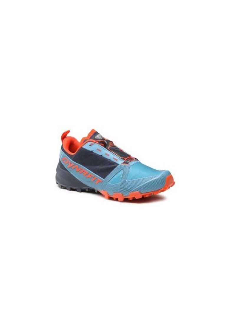 Bocanci trekking Unisex  301821403 - Sintetic - Albastru