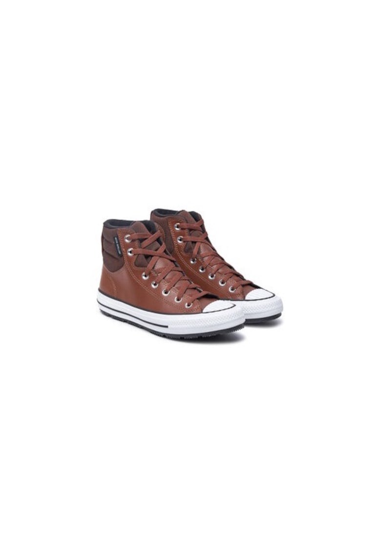 Pantofi barbati 304039744 - Piele naturala - Maro - Maro