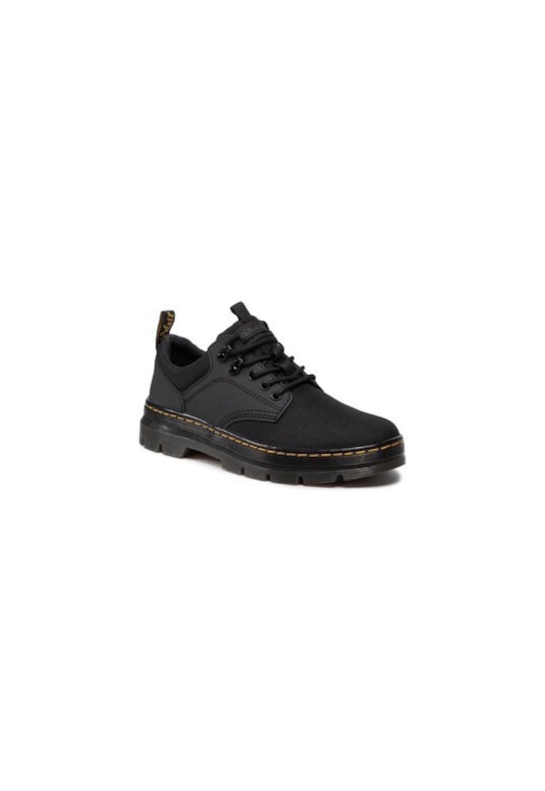 Pantofi barbati Dr.Martens - 209102178 - Textil - Negru
