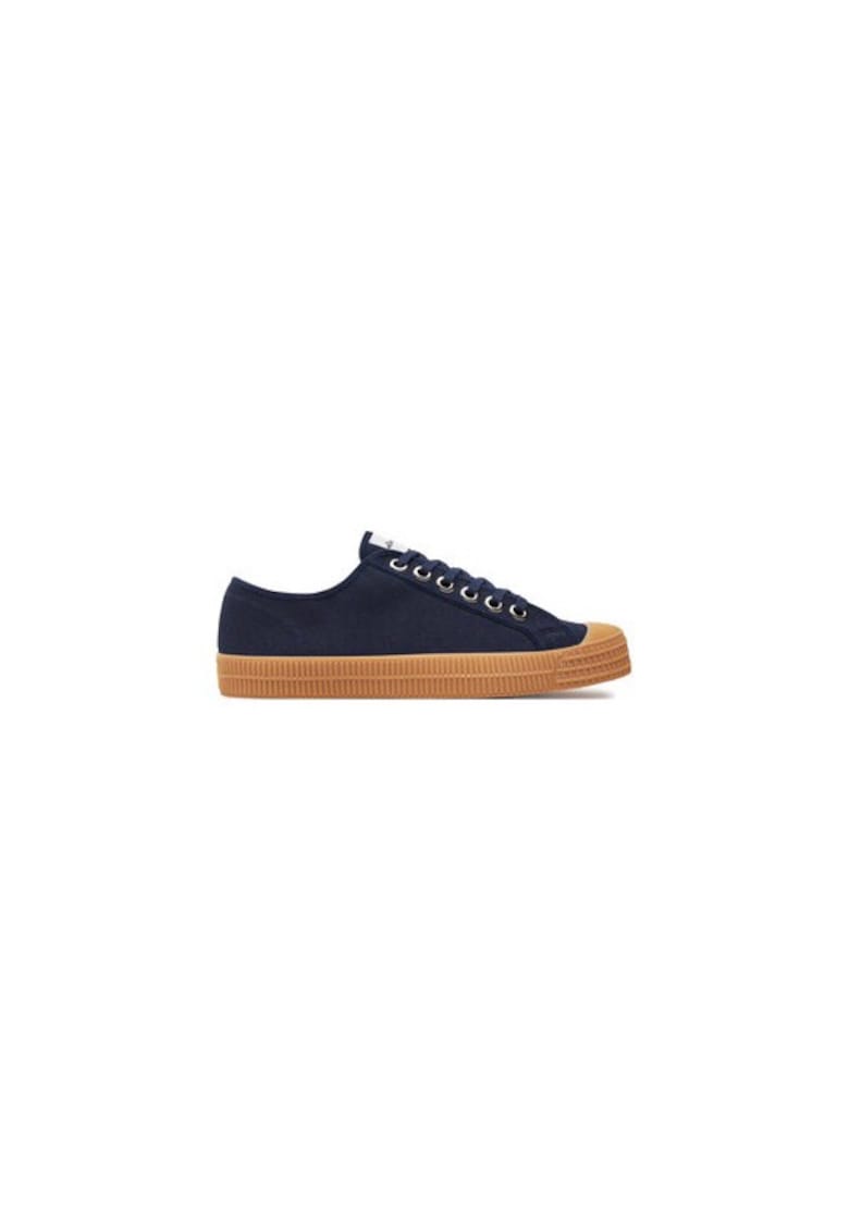 Pantofi barbati 304326523 - Textil - Albastru - Albastru