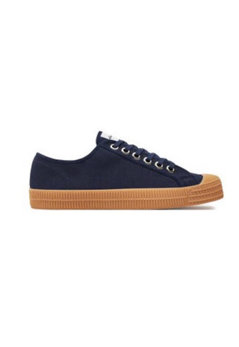 Pantofi barbati 304326523 - Textil - Albastru - Albastru