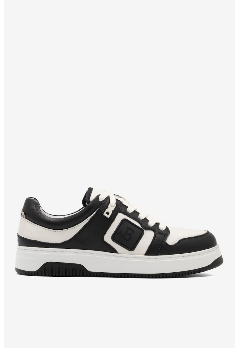 Pantofi barbati 5904862850931 - Piele naturala - Alb - Alb