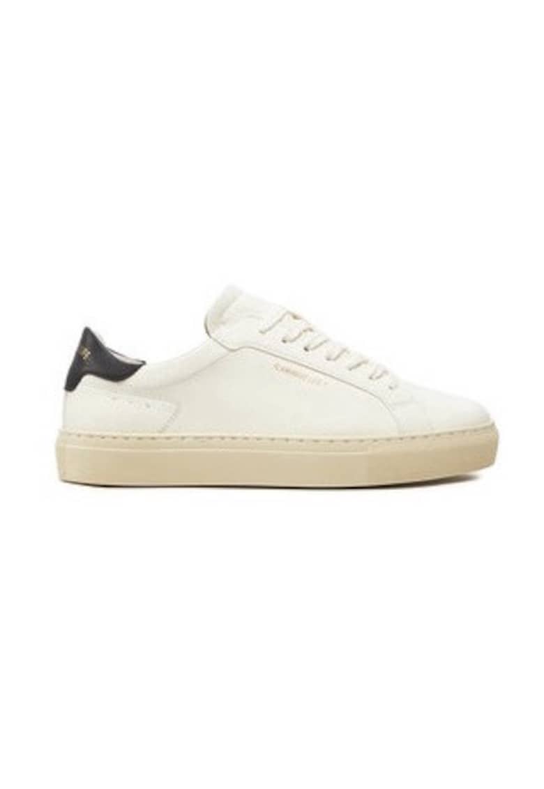 Pantofi sport Unisex 304375453 - Piele ecologica - Bej - Bej