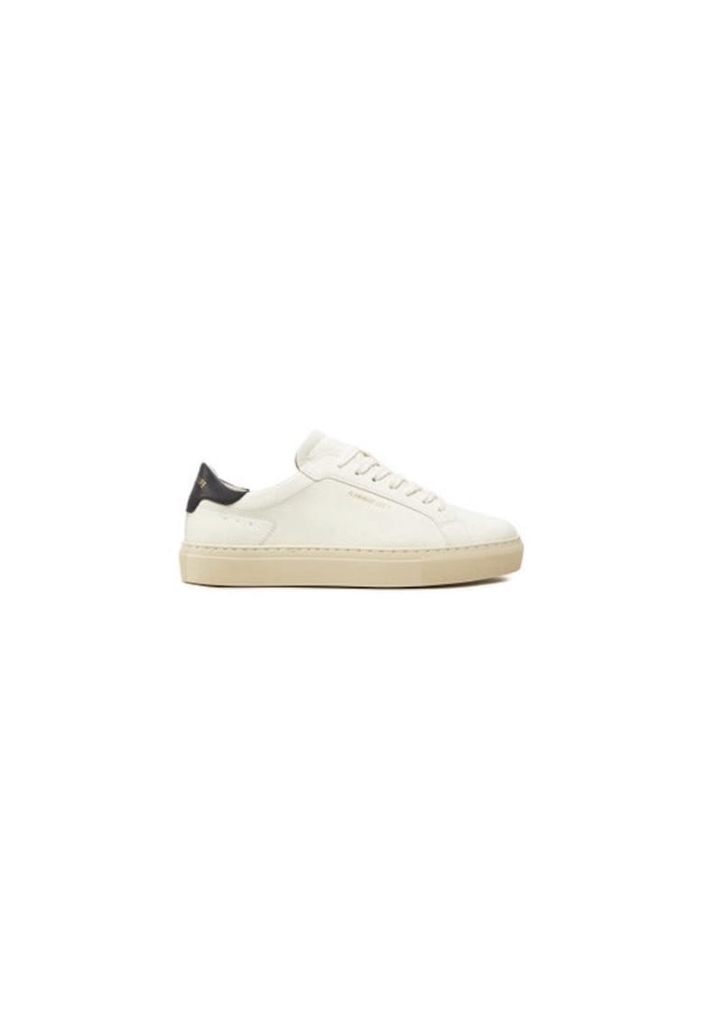 Pantofi sport Unisex Piele ecologica - Bej