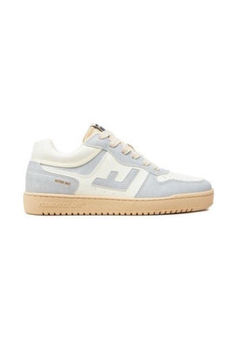Pantofi sport Unisex 304375422 - Piele ecologica - Bej - Bej