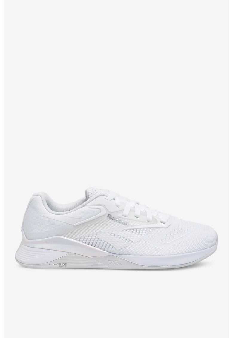 Pantofi sport dama 5905588460619 - Textil - Alb - Alb