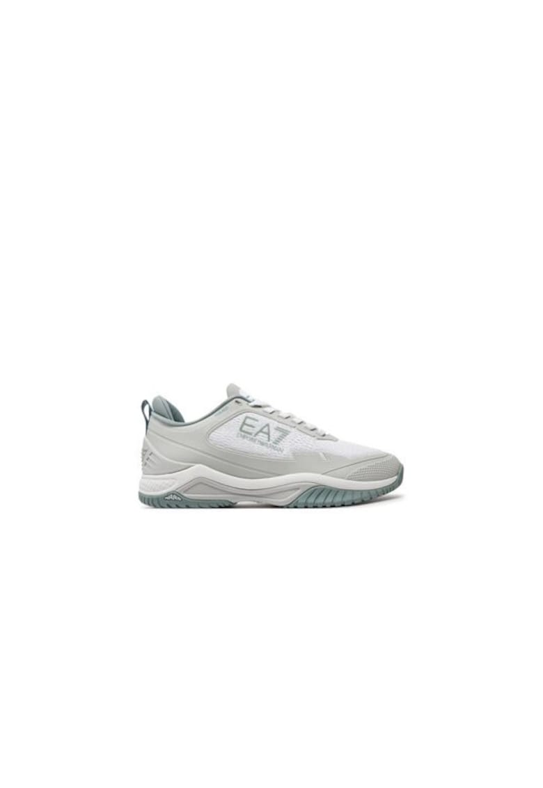 Pantofi sport Unisex Emporio Armani Gri