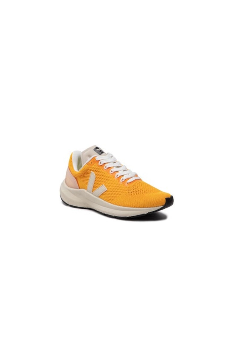 Pantofi sport Unisex 301484660 - Textil - 40 EU - Portocaliu