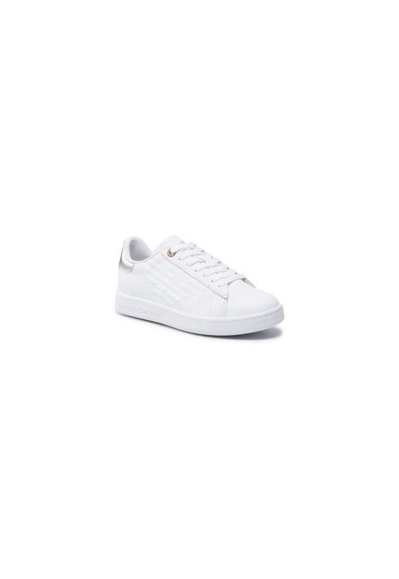 Pantofi sport Unisex Emporio Armani 208715614 - Piele naturala