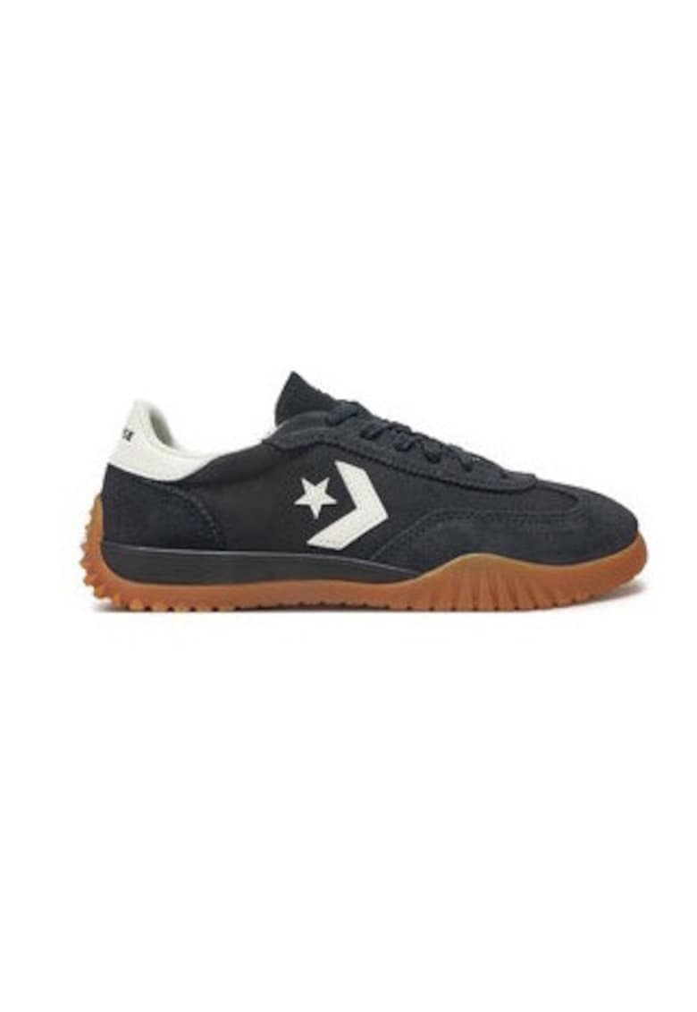 Pantofi sport Unisex 304829901 - Textil - Negru - Negru