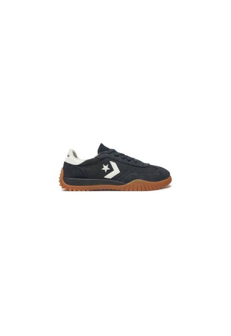 Pantofi sport Unisex 304829901 - Textil - Negru - Negru