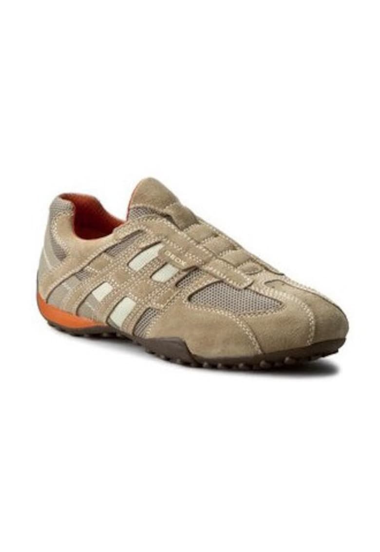Pantofi barbati 199190391 - Textil - Bej - Bej