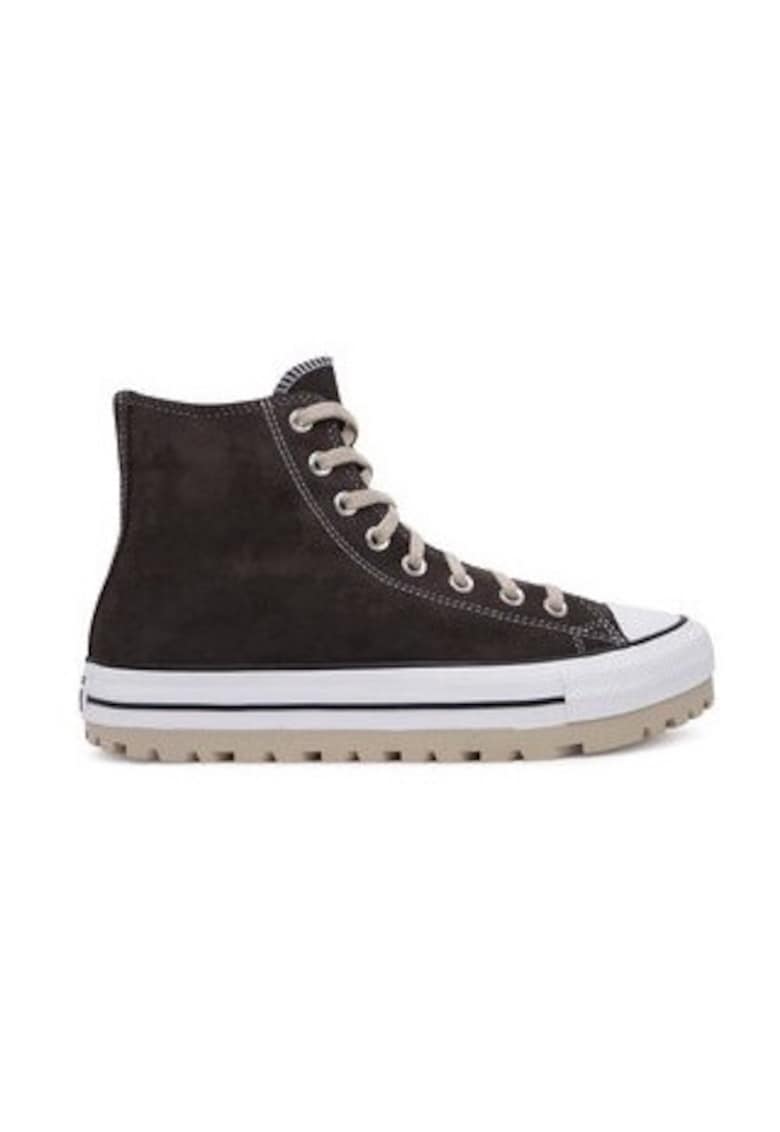 Pantofi barbati 304832949 - Piele naturala - Maro - Maro