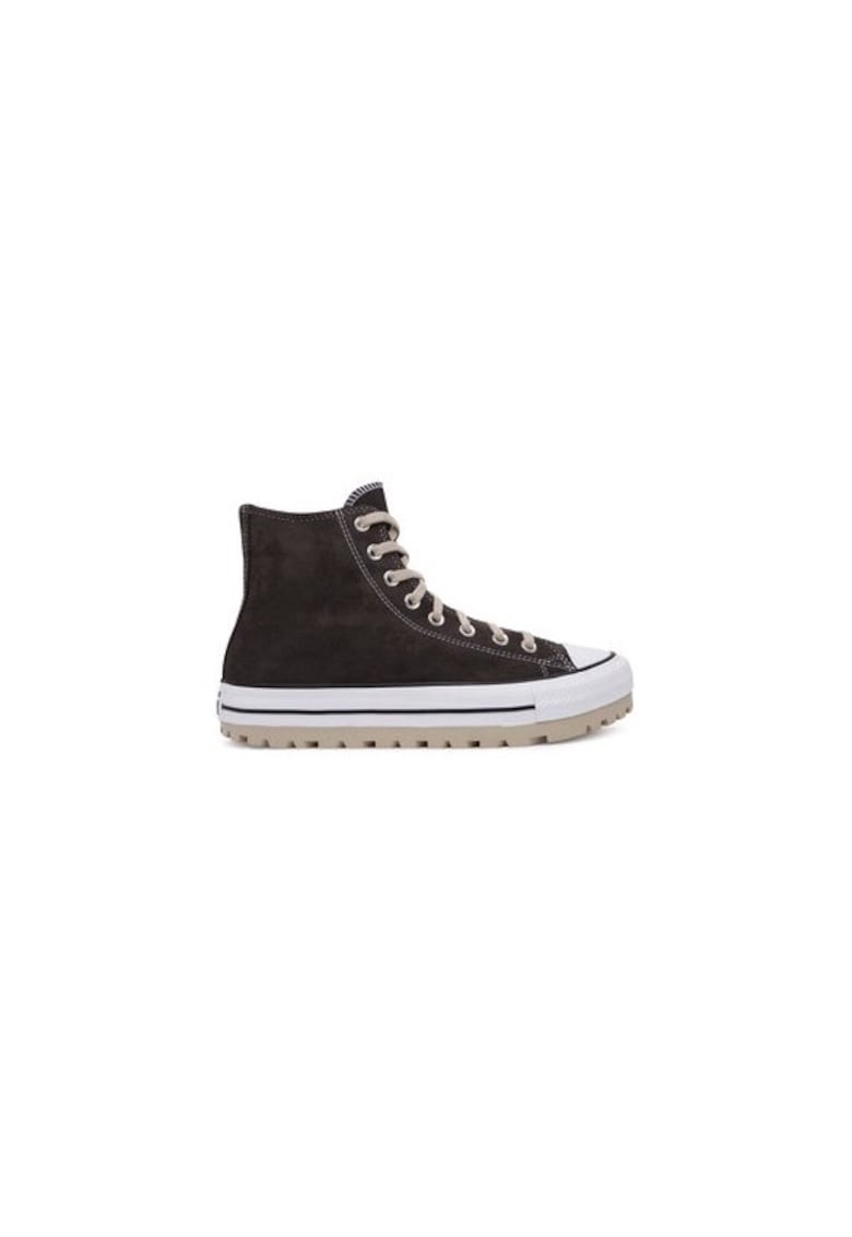 Pantofi barbati 304832949 - Piele naturala - Maro - Maro
