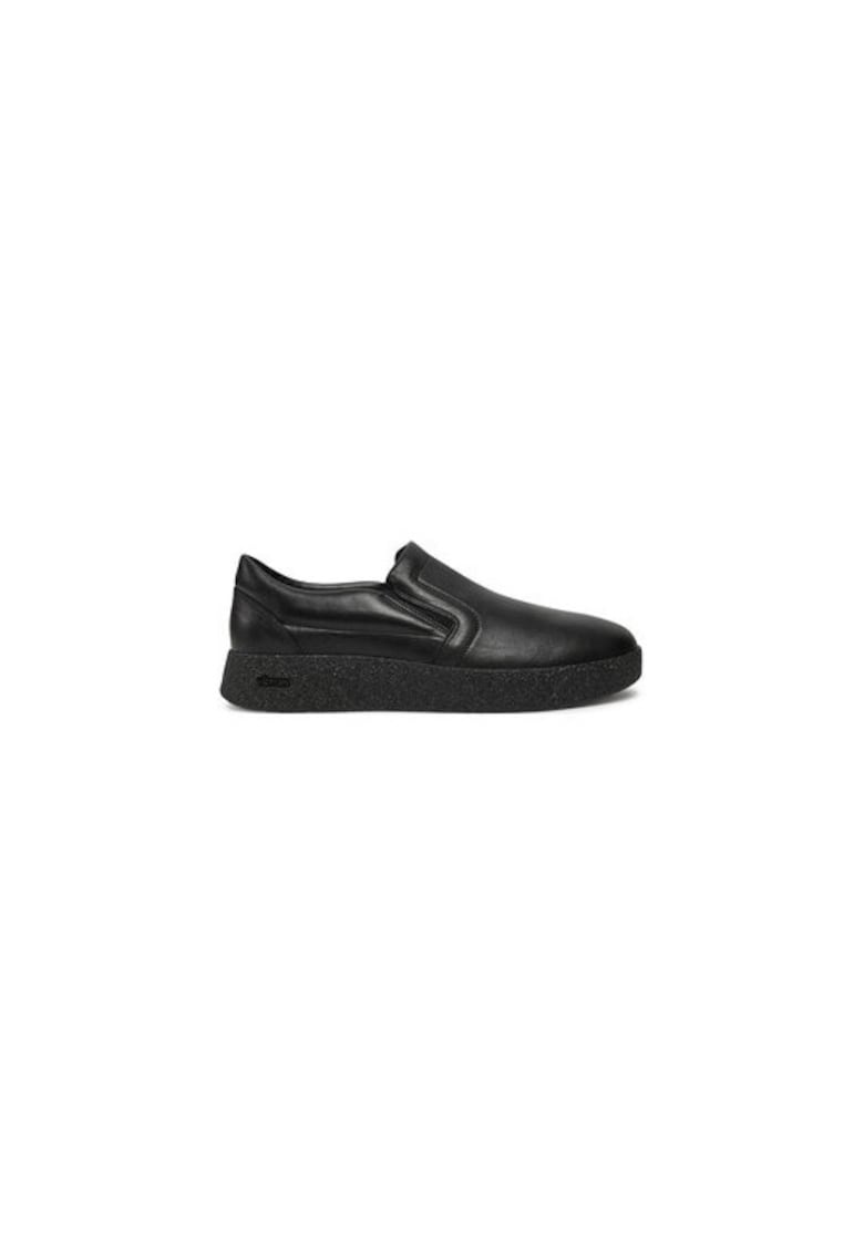 Pantofi barbati Vic Matie - 304456039 - Piele naturala - Negru Pantofi barbati Vic Matie - 304456039 - Piele naturala - Negru