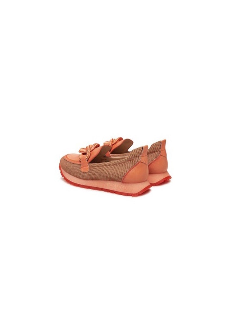 Pantofi dama 305055637 - Piele naturala - Multicolor Pantofi dama 305055637 - Piele naturala - Multicolor