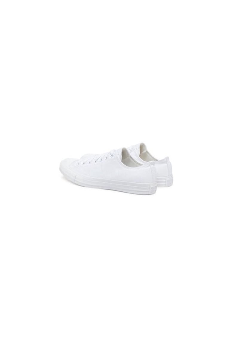 Pantofi dama 305013545 - Textil - 46.5 EU - Alb