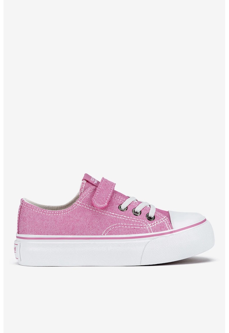 Tenisi dama 5905588718628 - Textil - 35 EU - Roz