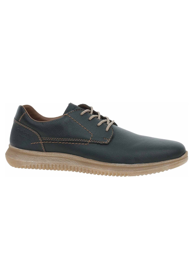 Pantofi barbati - 10402-14 - albastru - Albastru