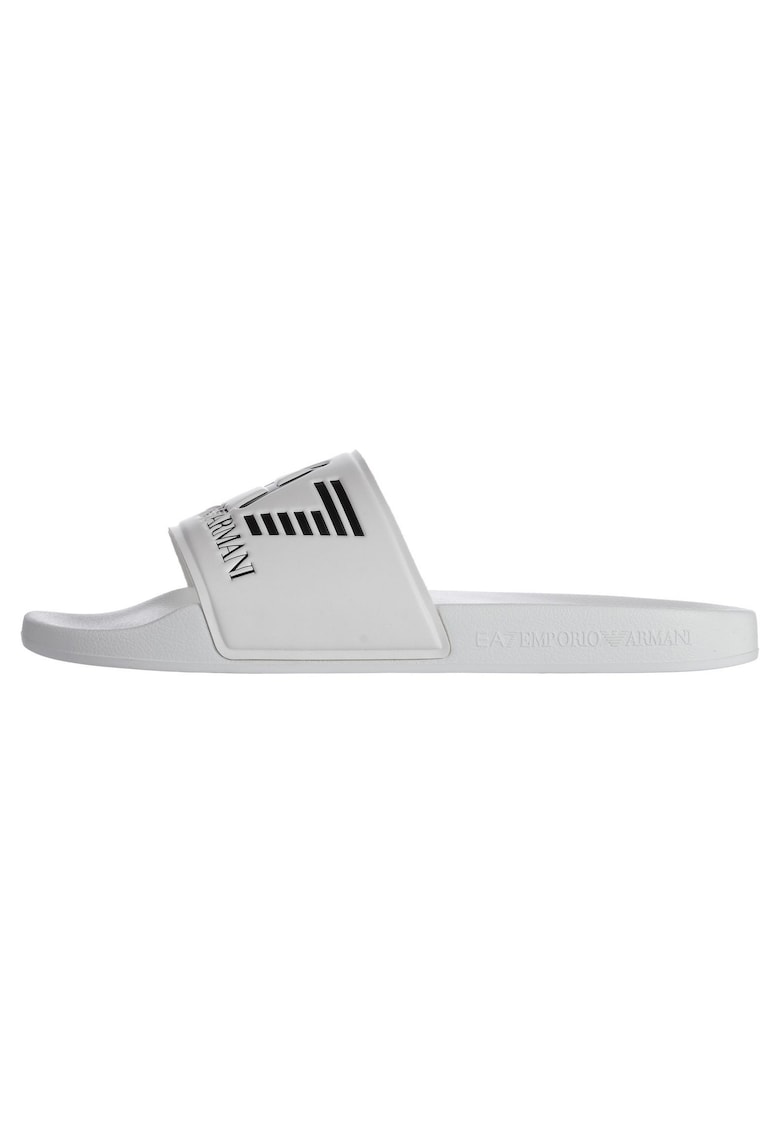 Slapi Emporio Armani WATER SPORTS VISIBILITY SLIPPER 7X0001AF15118U0001