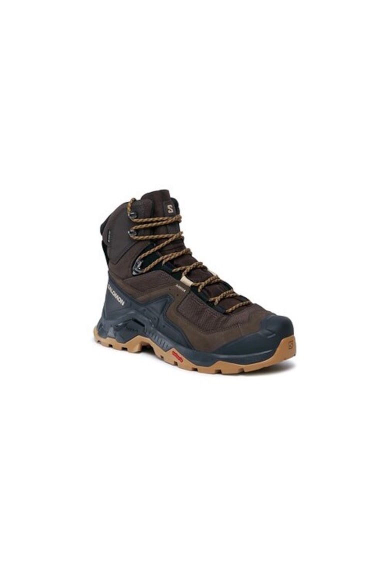Ghete pentru trekking Quest Element Goretex