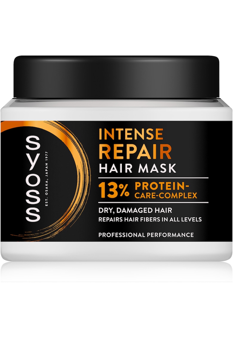 Masca de par  Intense - 400 ml