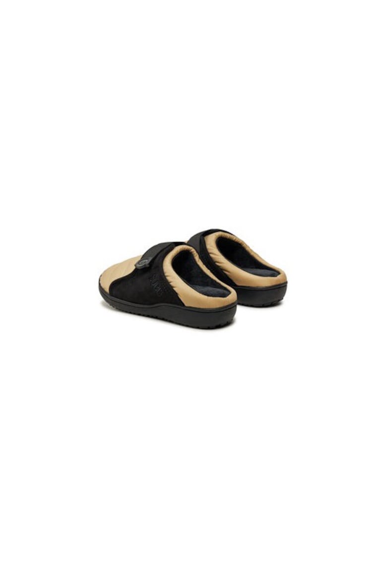 Papuci unisex 304462979 - Textil - Bej - Bej
