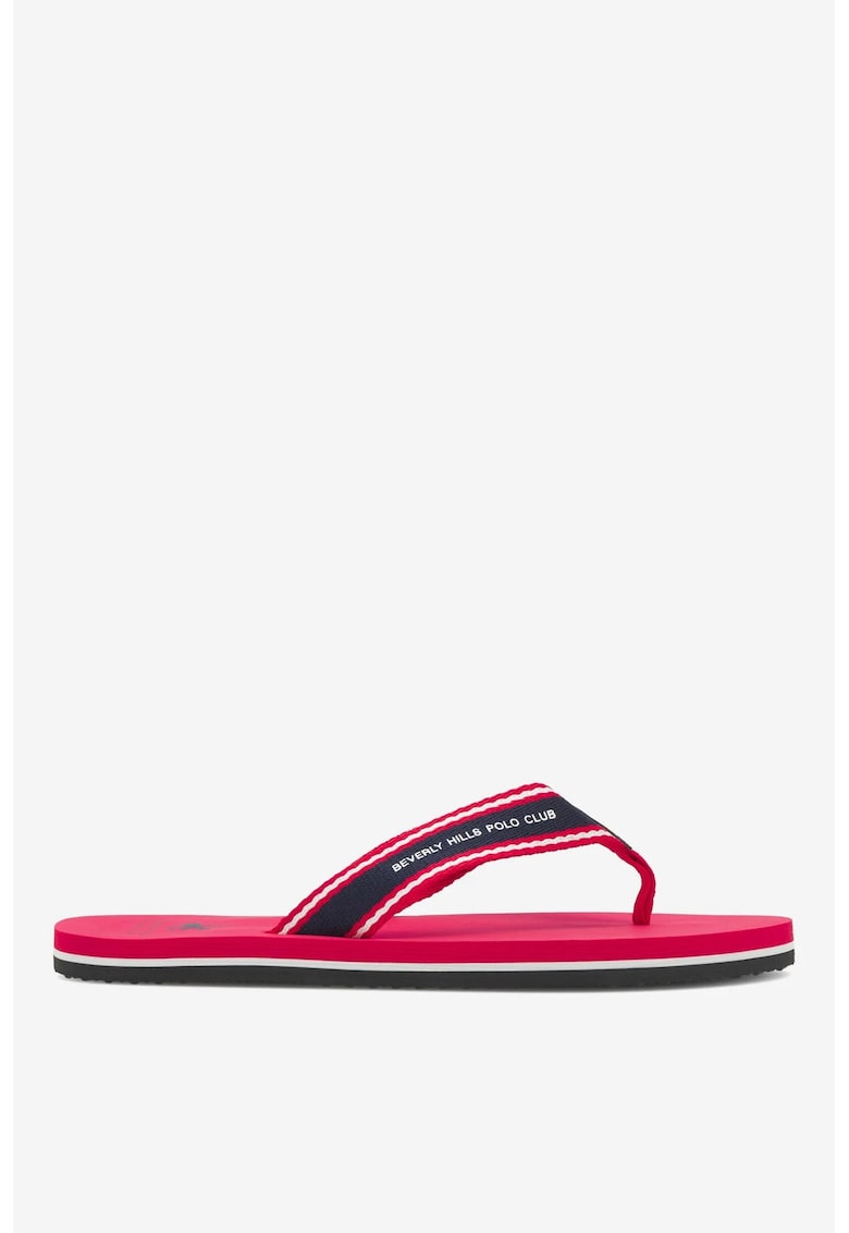 Papuci barbati 5905588497264 - Textil - Alb - Alb