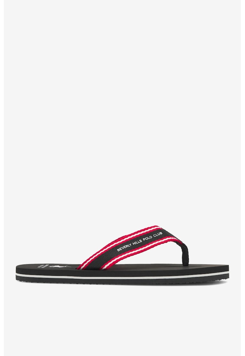 Papuci barbati 5905588497271 - Textil - Alb - Alb