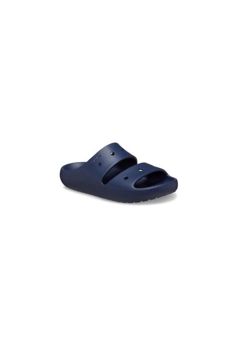 Papuci unisex 303811112 - Sintetic - Albastru - Albastru