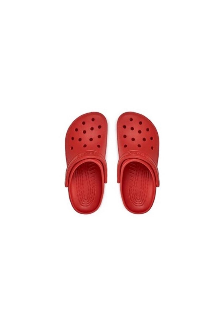 Papuci unisex 303085186 - Sintetic - Rosu - Rosu