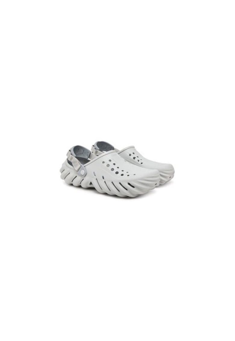 Papuci unisex 305353368 - Sintetic - 48-49 EU - Gri