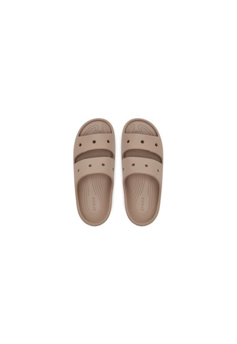 Papuci unisex 305353498 - Sintetic - Maro - Maro