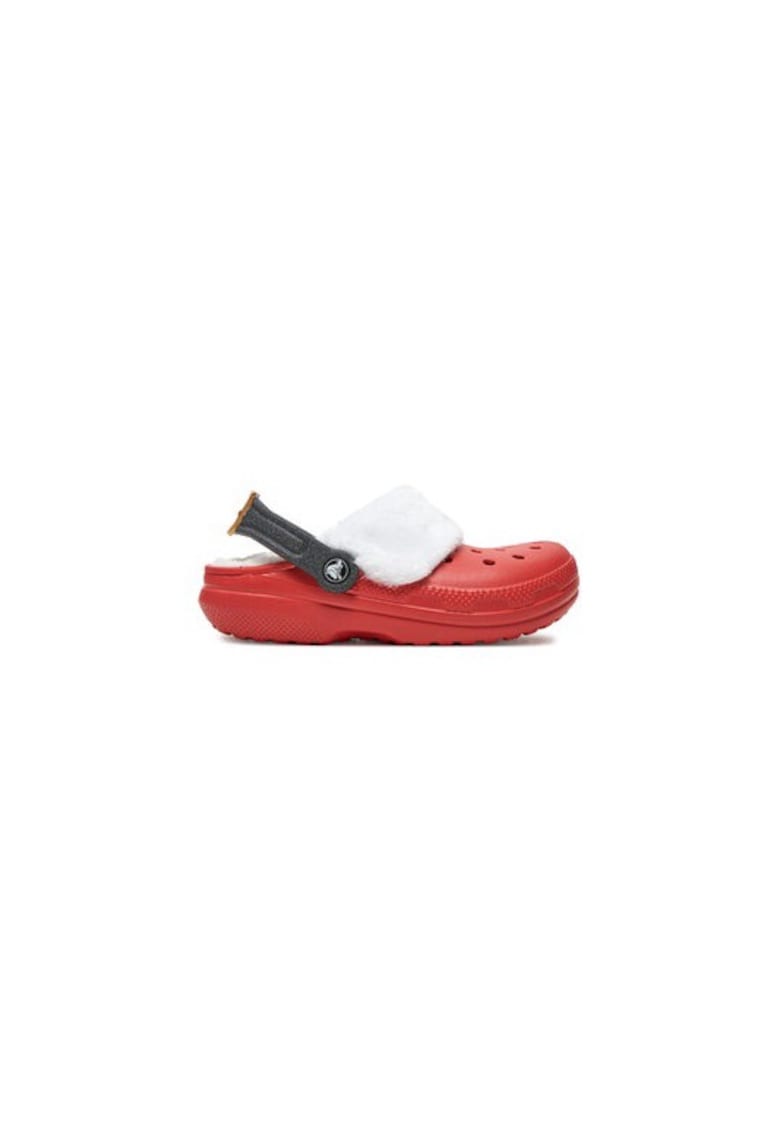 Papuci unisex 305026996 - Sintetic - Rosu - Rosu