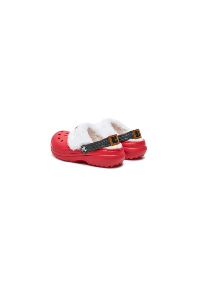 Papuci unisex 305026989 - Sintetic - Rosu - Rosu