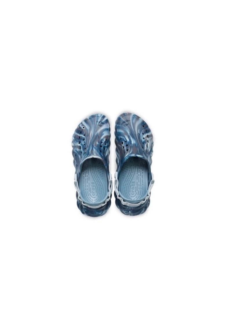 Papuci unisex 305353443 - Sintetic - Multicolor - Multicolor