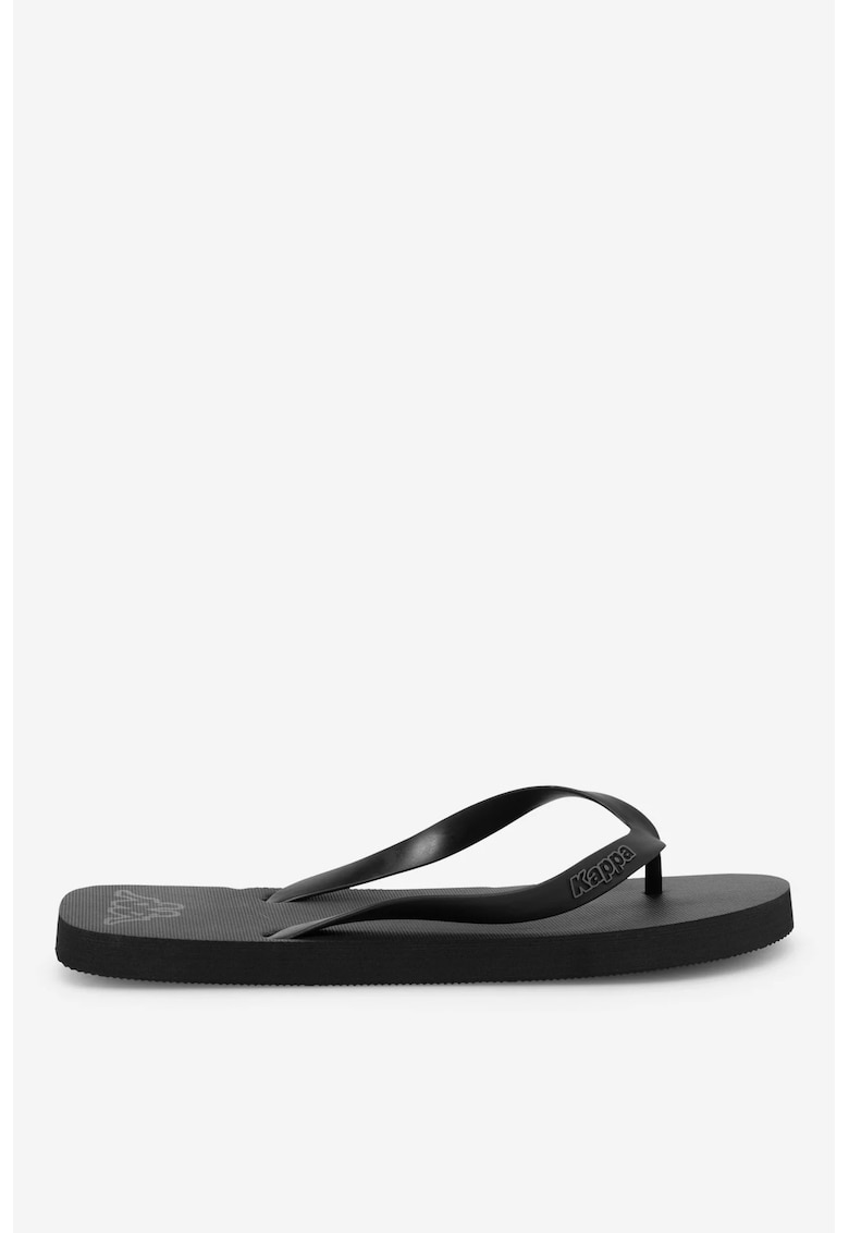 Papuci barbati 5905588688006 - Sintetic - Negru