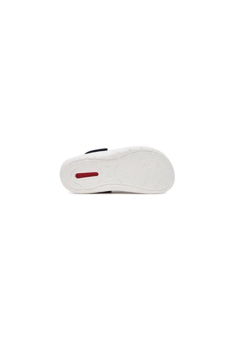 Papuci unisex 305353740 - Sintetic - 36-37 EU - Albastru
