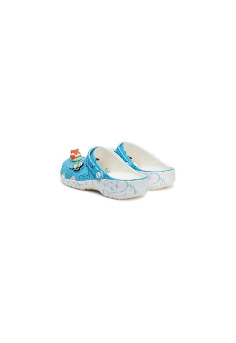 Papuci unisex 305353993 - Sintetic - Multicolor - Multicolor