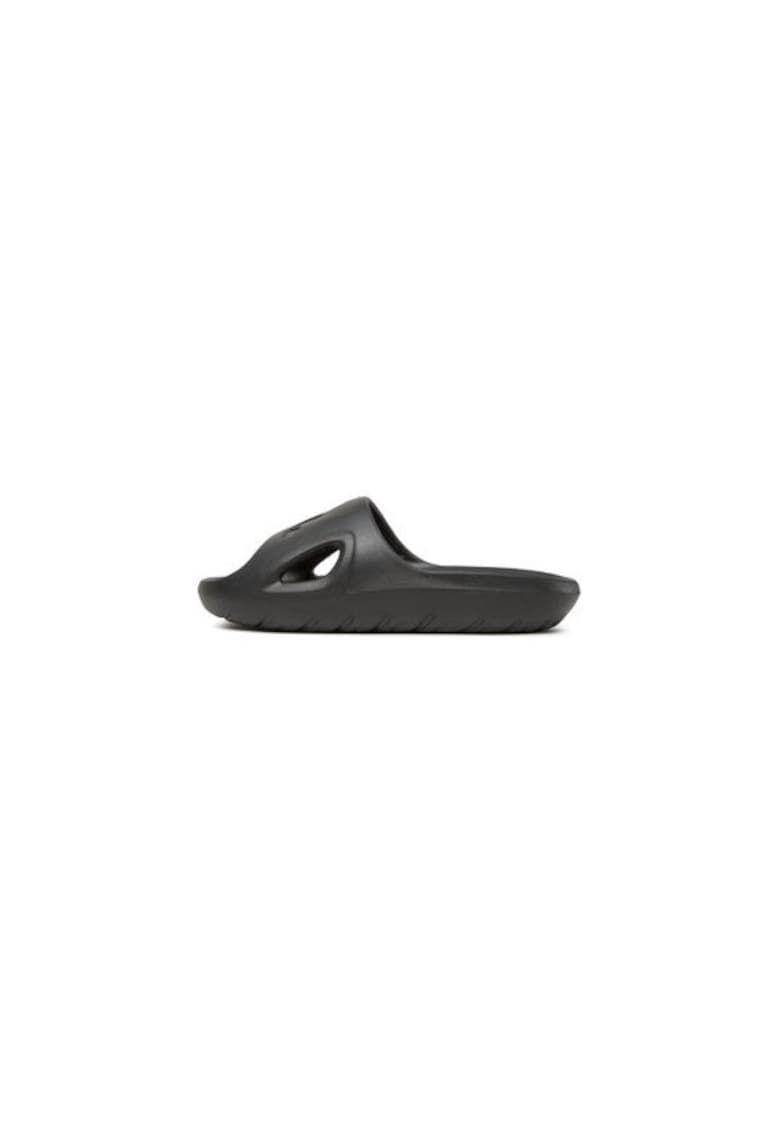 Papuci unisex 301204145 - Sintetic - 47 EU - Negru