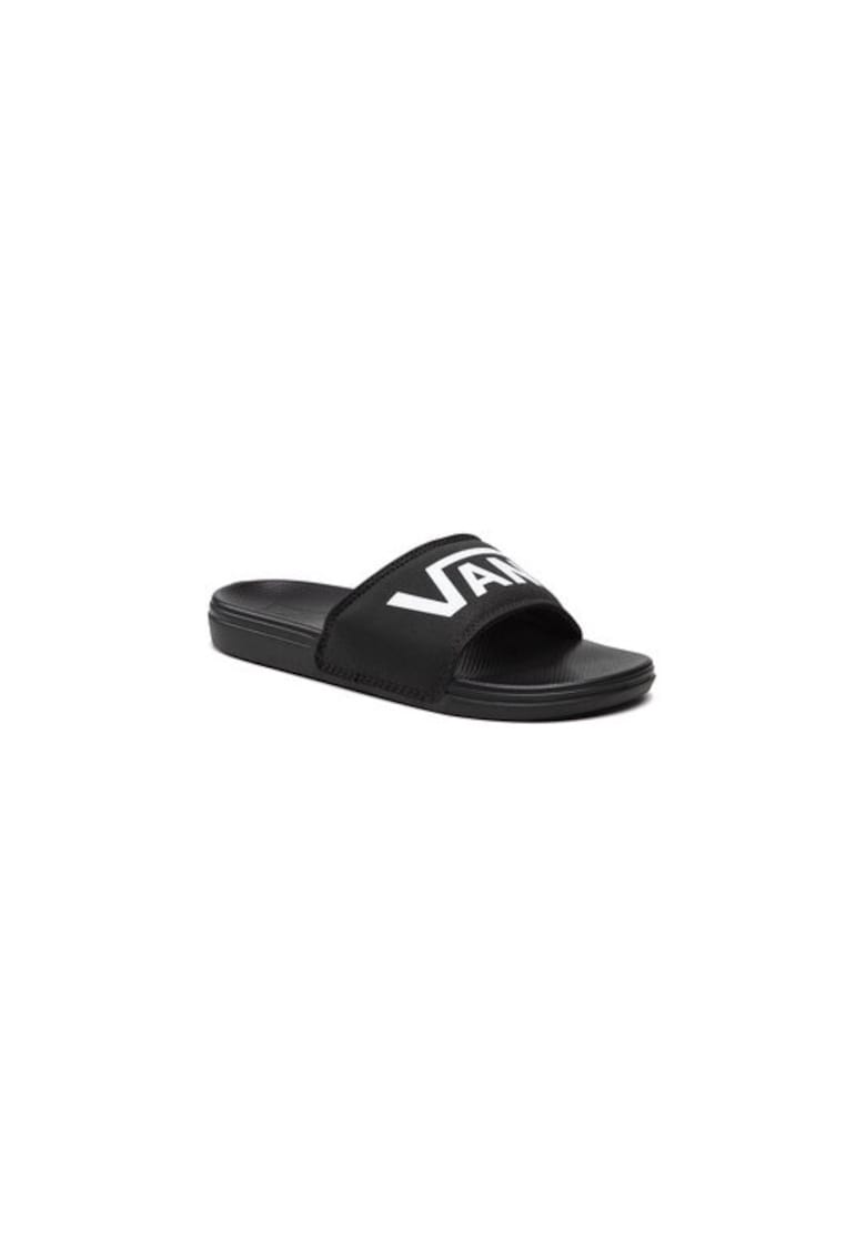 Papuci unisex 208257022 - Textil - 36.5 EU - Negru
