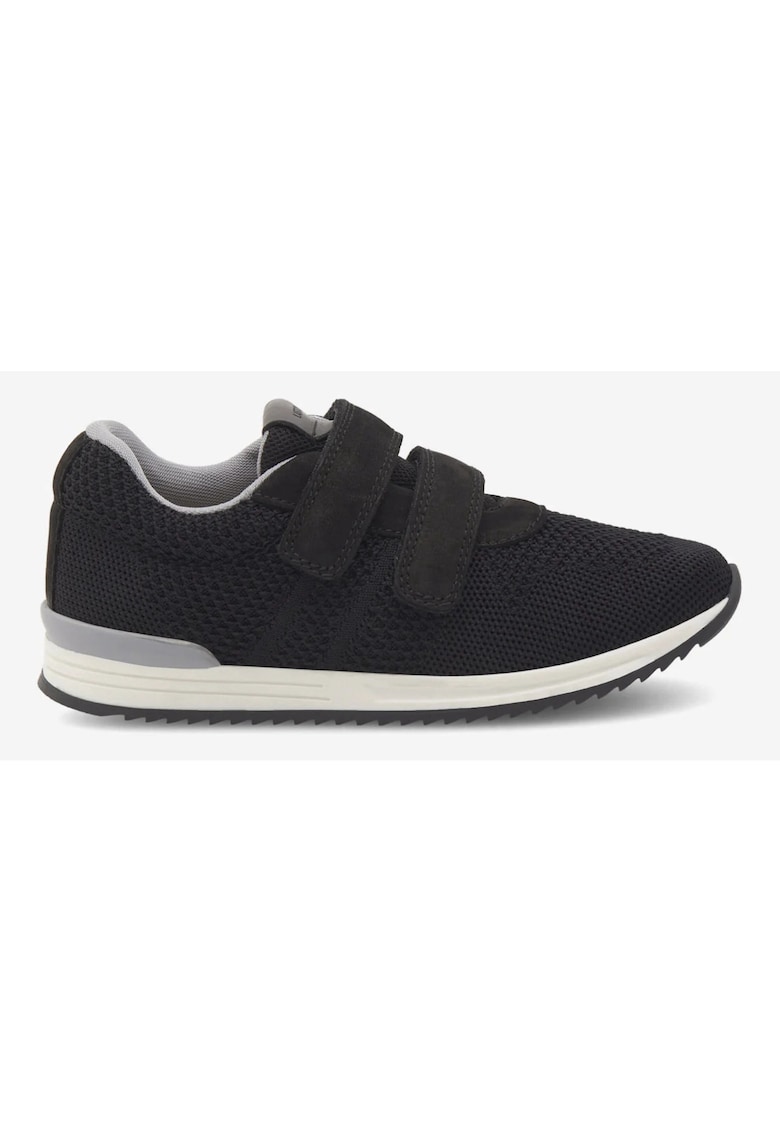 Lasocki Young Pantofi baieti 5905588326304 - Textil - Alb - Alb