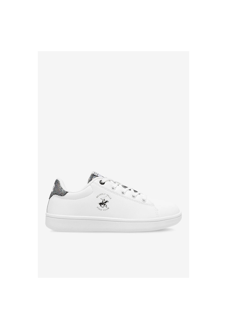 Pantofi fete 5905588561248 - Sintetic - 31 EU - Alb