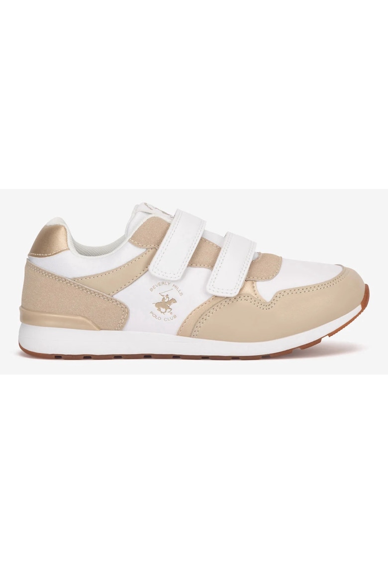 Pantofi fete 5905588795674 - Sintetic - 31 EU - Bej