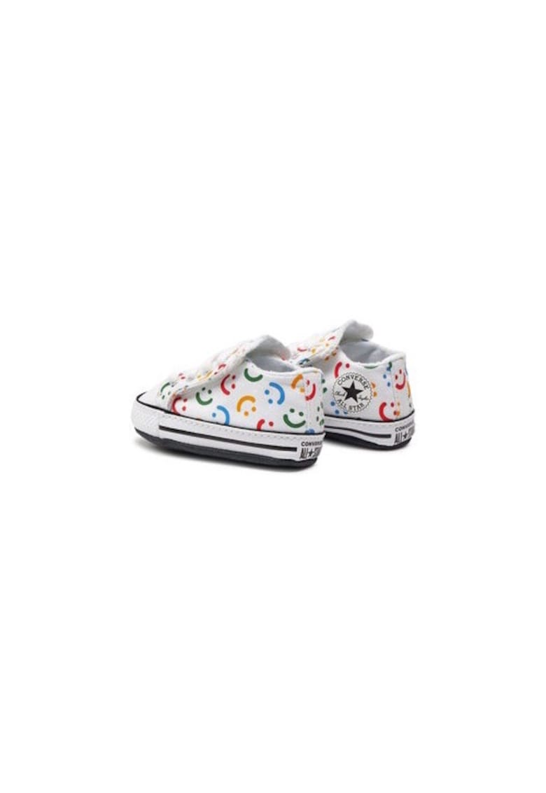 Pantofi baieti 303745066 - Textil - 20 EU - Alb
