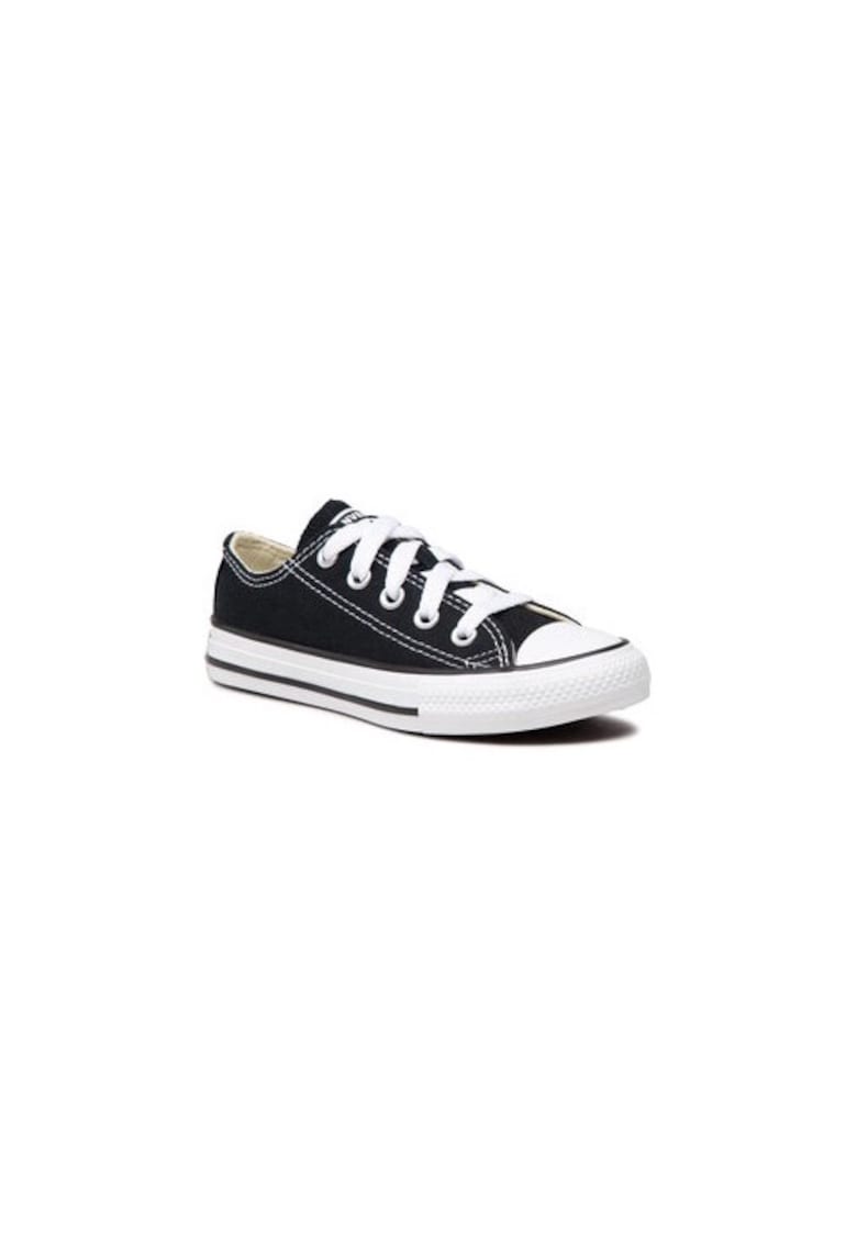 Pantofi copii 191833470 - Textil - 28.5 EU - Negru