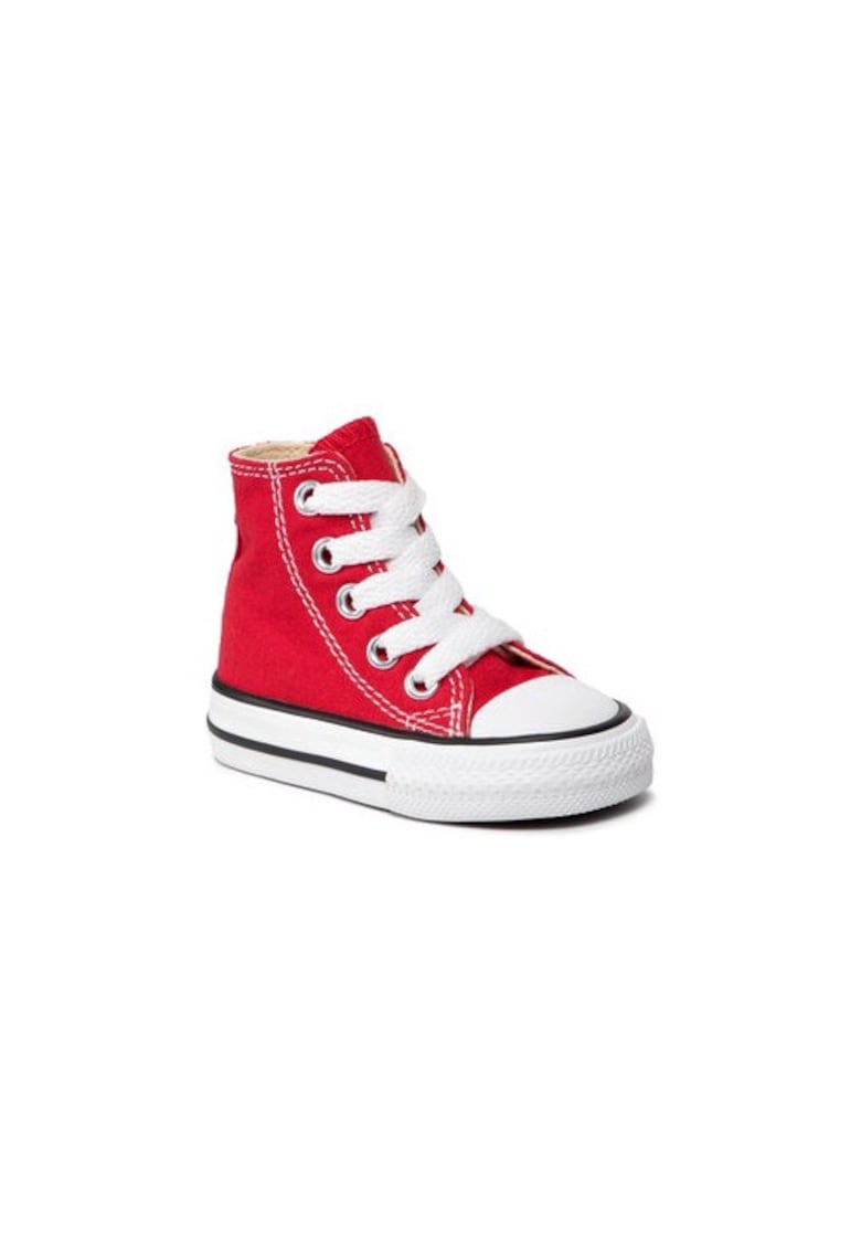 Pantofi copii 200231150 - Textil - 21 EU - Rosu